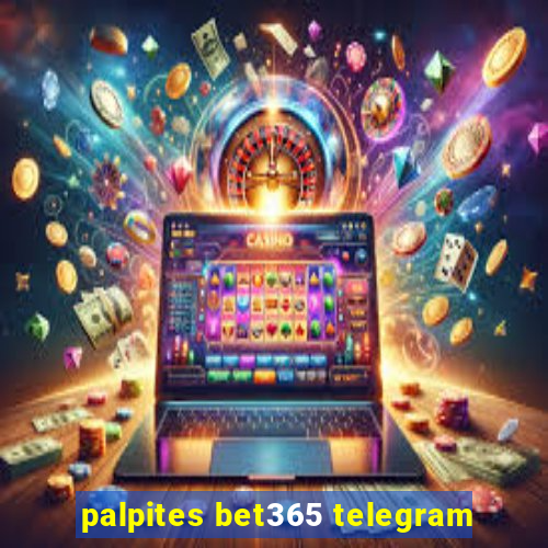 palpites bet365 telegram